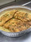 Chicken Francese