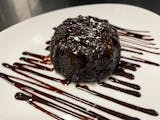 Chocolate Lava Cake