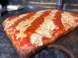 Pan Sicilian Pizza