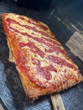 Pan Sicilian Pizza