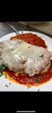 Eggplant Parmigiana