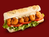 Shrimp hero parm