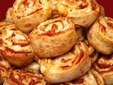 Pepperoni penweels