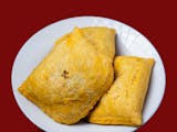 Beef patty
