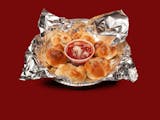 Garlic  knots