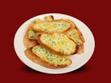 Garlic  bread