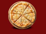 Cheese Pie