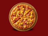 Hawaiian Pie