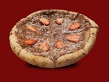 Large Nutella Pie