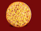 Large Chicken Bacon Ranch