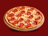 Pepperoni  Pie