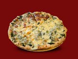 Spinach  white slice