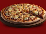 Lasaña  slice