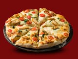 Chicken alfredo