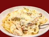 Chicken Alfredo  Sauce