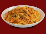 Penne Vodka  w/chicken