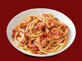 Shrimp  diavolo