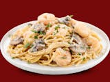 Shrimp marzalla