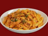 Penne  vodka