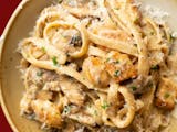 Chicken Marzalla