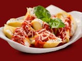 Stuffed  shells