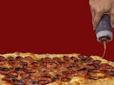 Large Honey Roni Pizza