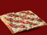 Large Grandma Thin Crust Pizza