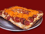 Large Vodka Roni Pizza