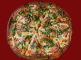 16'' Sofia Loren Pizza pie