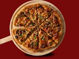 16'' Chicken Marzalla Pizza pie