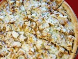 16'' Chicken Francese Pizza pie