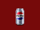pepsi diet  can
