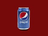 pepsi can