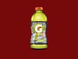 gatorade lemon lime
