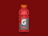 gatorade fruit punch