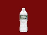 water bottle