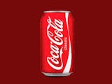 can coca cola