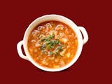 lentil soup