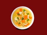 chicken soup