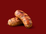 Sausage parm