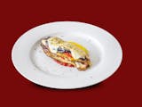 Eggplant parm