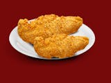 Fried  chicken 2 pcs