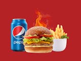 King's Burger
