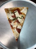 Margherita Pie