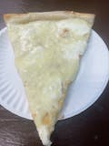 White Pizza Pie
