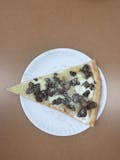 large  Mushroom Pie