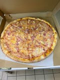 Hawaiian Pie