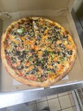 Vegan Pie
