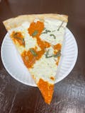 Large Vodka Pie