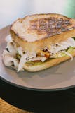 Turkey Avocado Sandwich